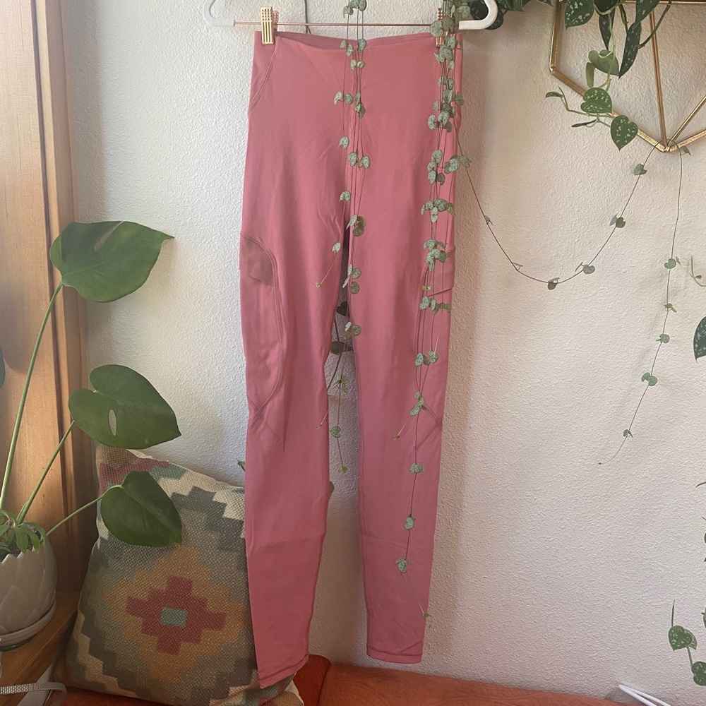 “Break a Trail” super high rise 28” size 4